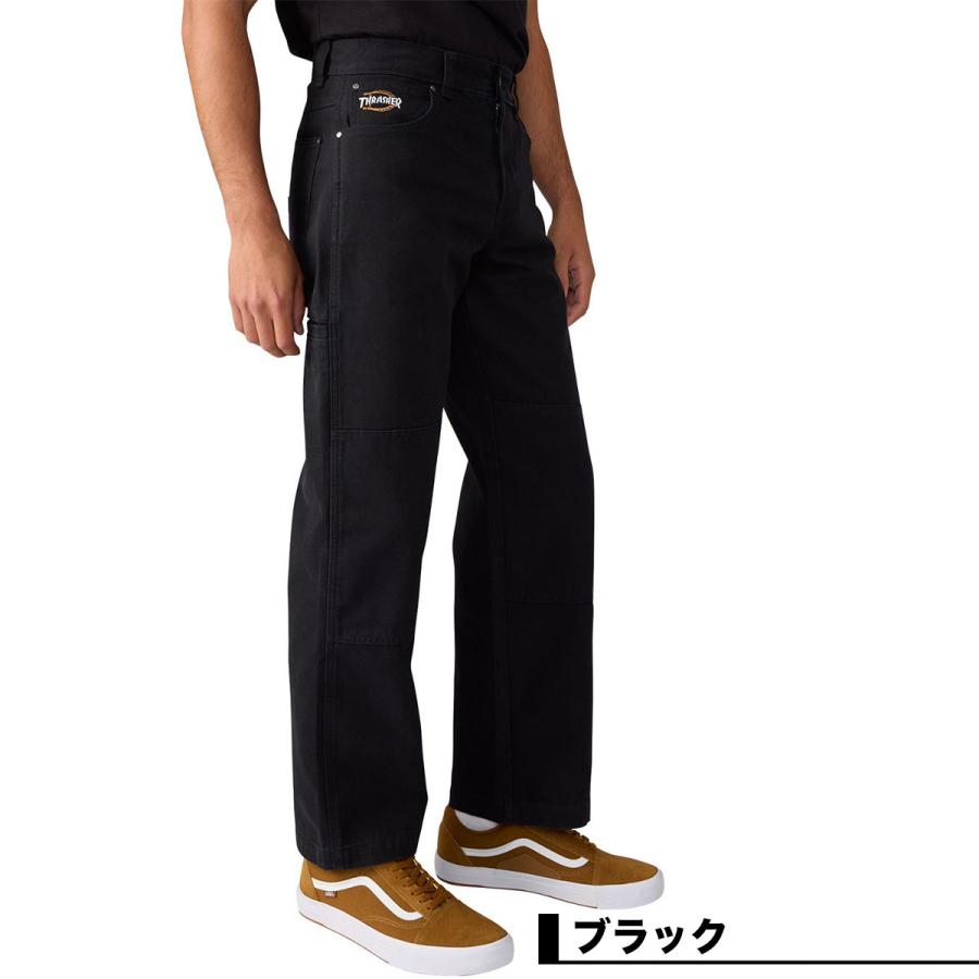 Dickies（ディッキーズ） スケートボーディング ワークパンツ