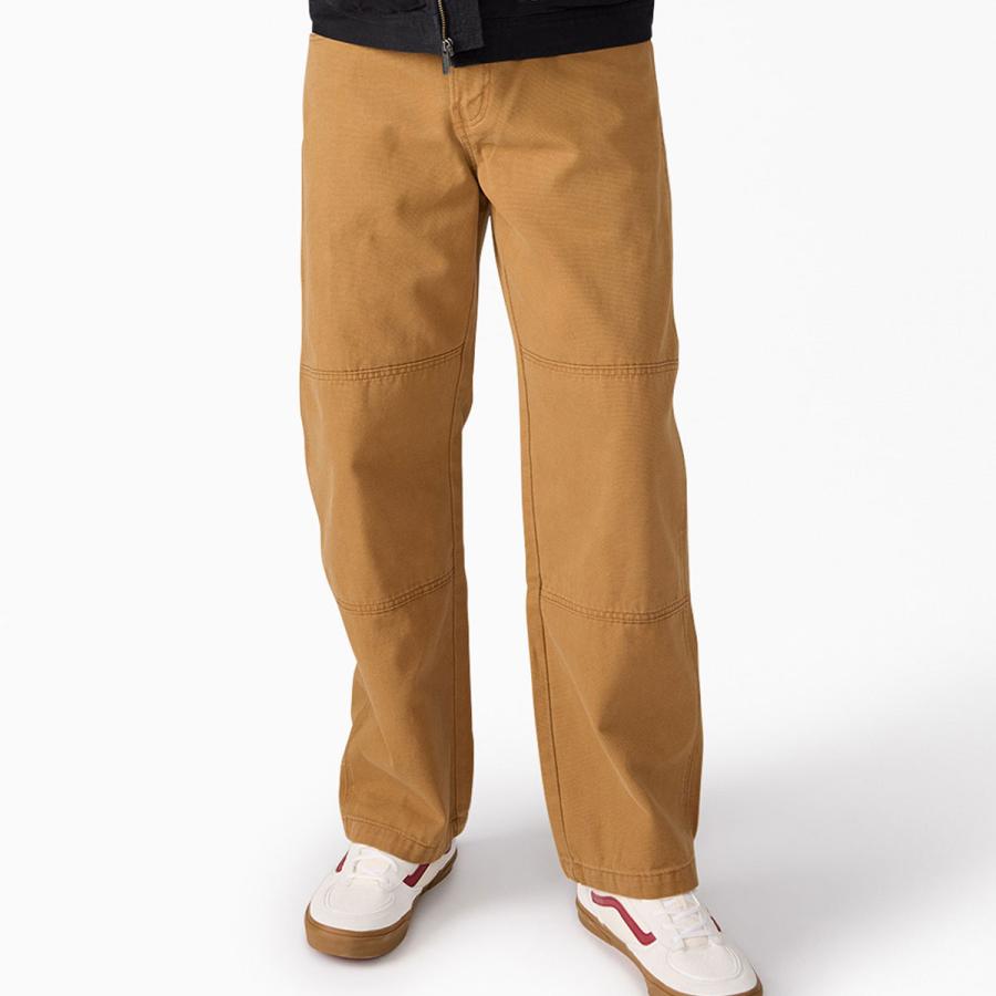 Dickies（ディッキーズ） スケートボーディング ワークパンツ