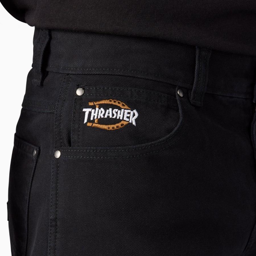 Dickies（ディッキーズ） スケートボーディング ワークパンツ