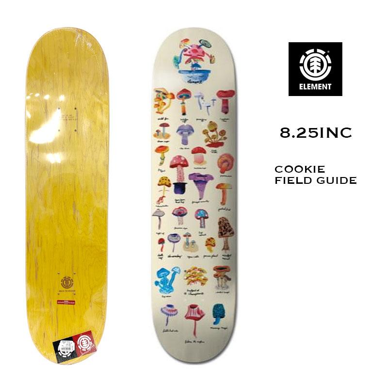 新春 セール Element エレメント スケートボード スケボー デッキ Skateboard Deck 人気 おすすめ 8 25 El1f サーフボード スケート ジャック 通販 Yahoo ショッピング