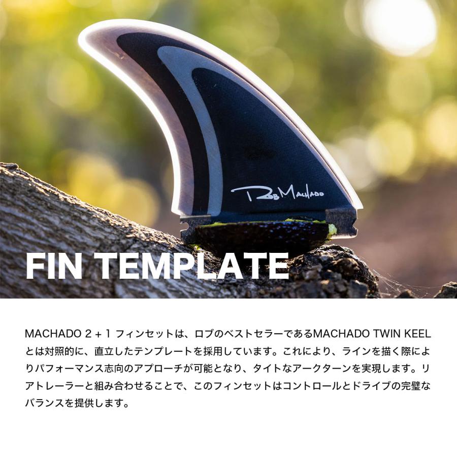 ロブマチャド サーフボード フィン ファイヤーワイヤー マチャド ロブマチャド サーフボード フィン ファイヤーワイヤー マチャド