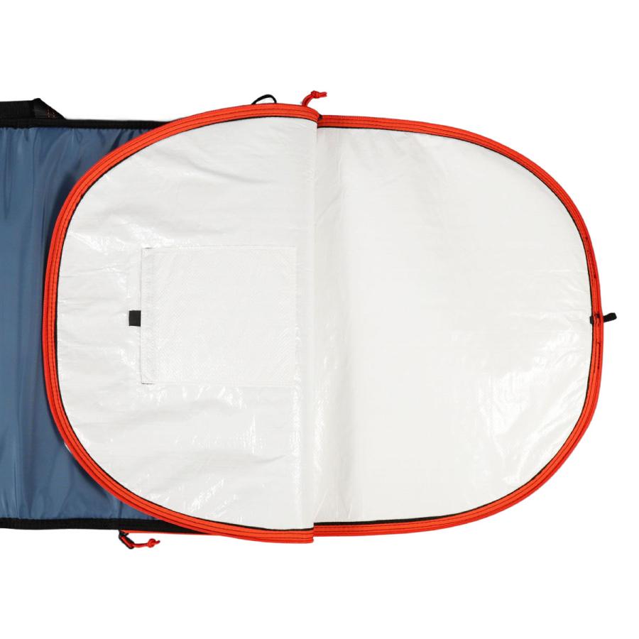 エフシーエス FCS ハードケース ファンボード ボードケース 5.9 ハード