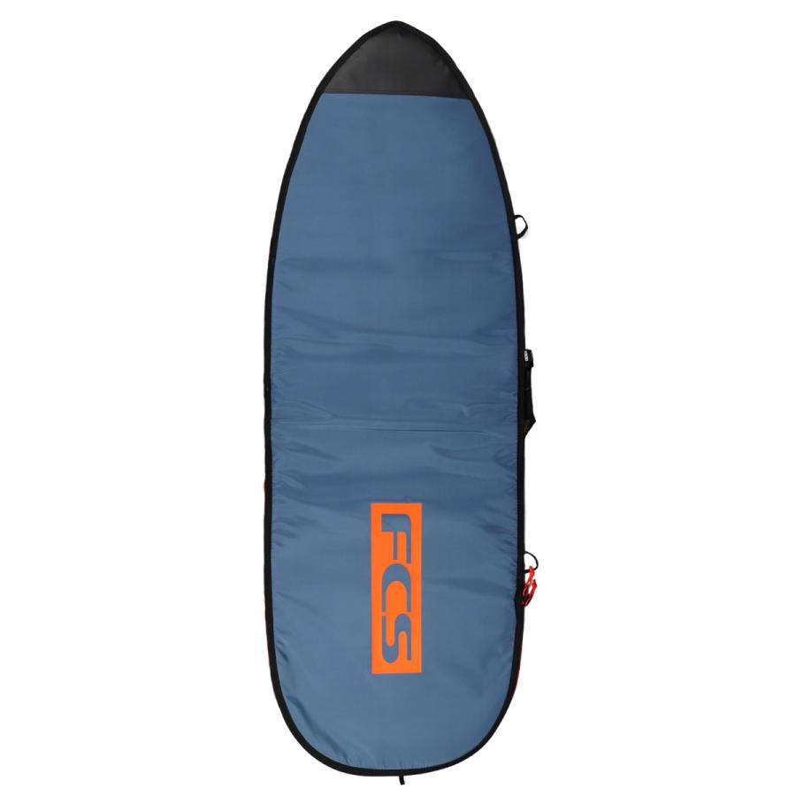 サーフィン・ボディボード FCS TRAVEL1 6.3 ALL PURPOSE 6'3 Amazon | FCS（エフシーエス）サーフボードケース TRAVEL1ケース