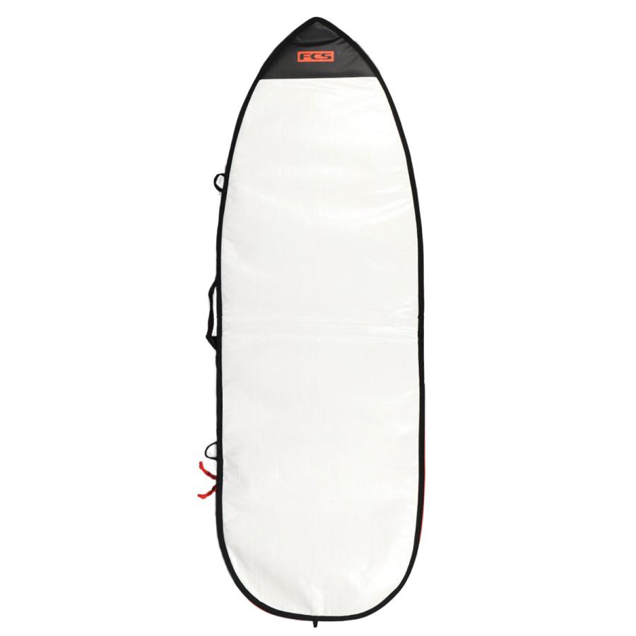 サーフィン・ボディボード FCS TRAVEL1 6.3 ALL PURPOSE 6'3 FCS TRAVEL1 6.3 ALL PURPOSE 6'3