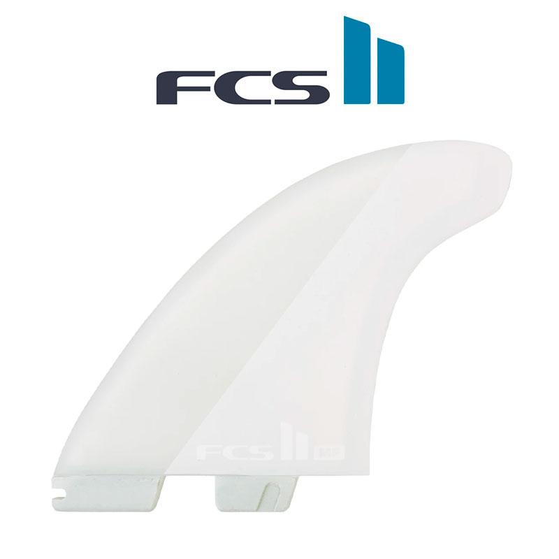 FCS II PERFORMER XL シングルフィン Replacement FCS II Performer Fins - FCS US