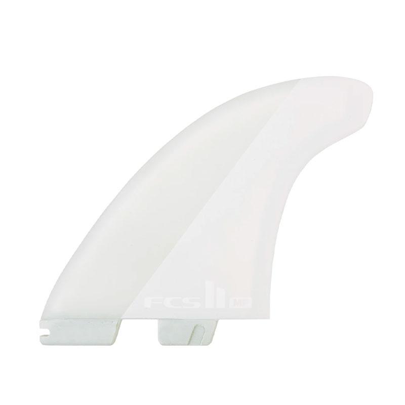 FCS MF Twin + 1 サーフボードフィンセット 1度のみ使用 FCS II MICK FANNING TWIN + 1 FIN SET - FCS JAPAN