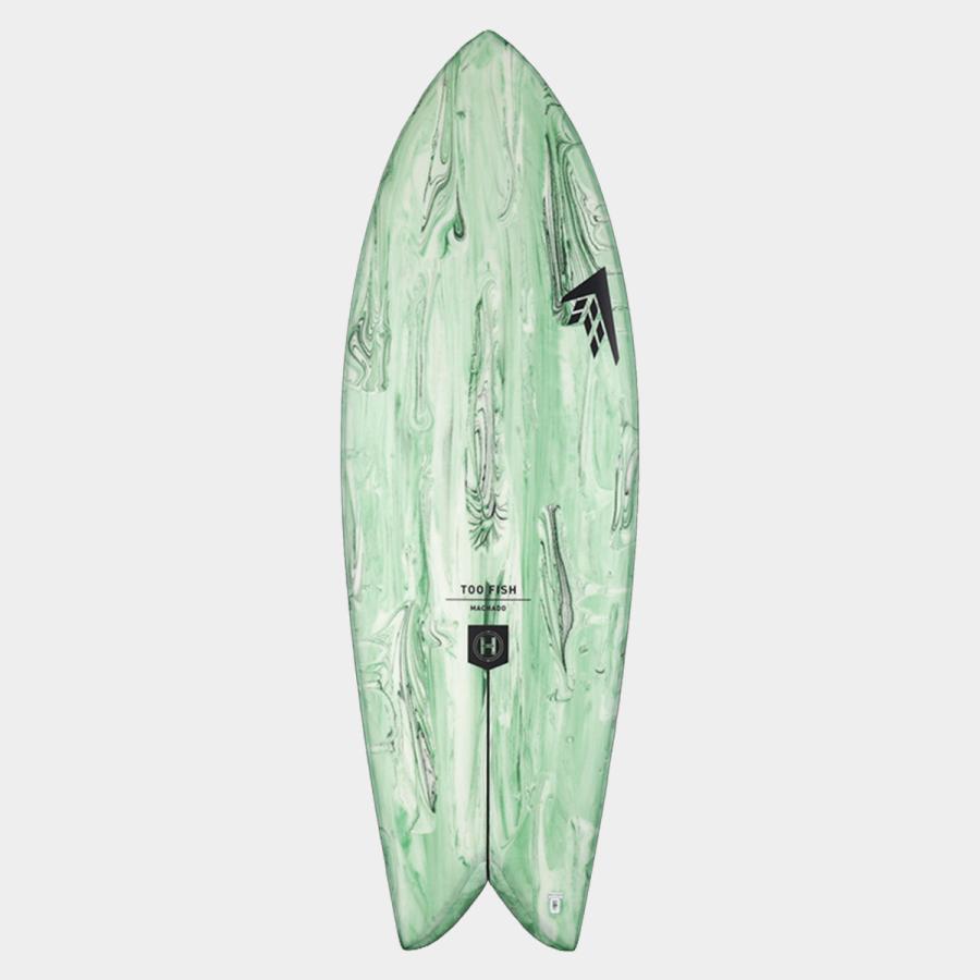 FIREWIRE ファイヤーワイヤー ロブマチャド トゥーフィッシュ FIREWIRE ファイヤーワイヤー ロブマチャド トゥーフィッシュ
