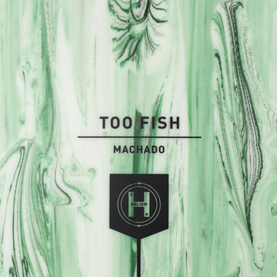 FIREWIRE ファイヤーワイヤー ロブマチャド トゥーフィッシュ FIREWIRE ファイヤーワイヤー ロブマチャド トゥーフィッシュ