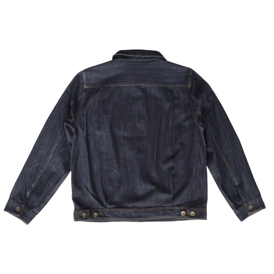 FIVE BROTHER ファイブブラザー デニムジャケット メンズ レディース