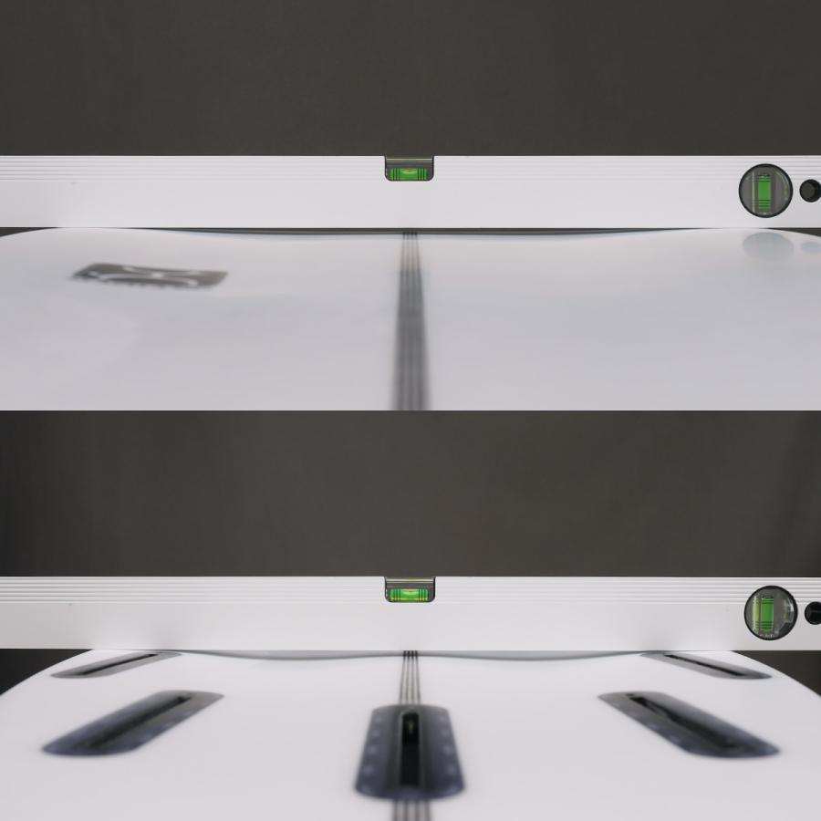 ファイヤーワイヤー　6.6 FIREWIRE（ファイヤーワイヤー） サーフボード エクストラ カド ロブ