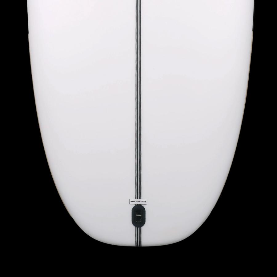 ファイヤーワイヤー　プロファイル　サーフボード FIREWIRE（ファイヤーワイヤー） サーフボード エクストラ カド ロブ