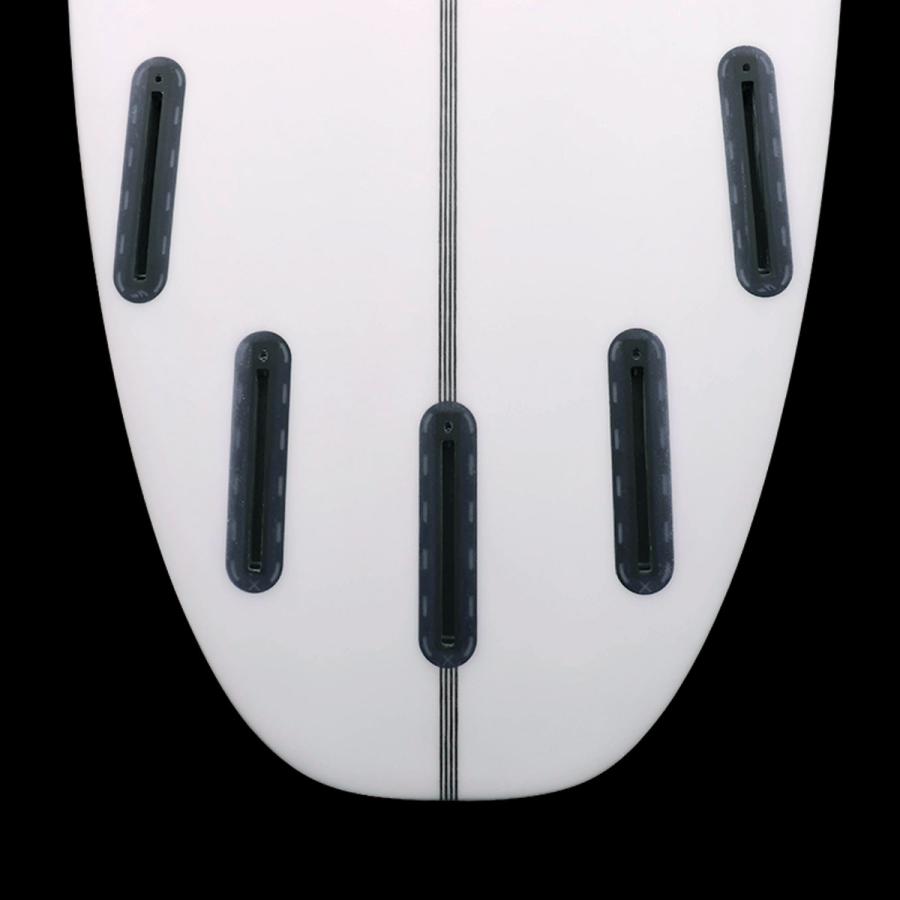 ファイヤーワイヤー　6.6 FIREWIRE（ファイヤーワイヤー） サーフボード エクストラ カド ロブ