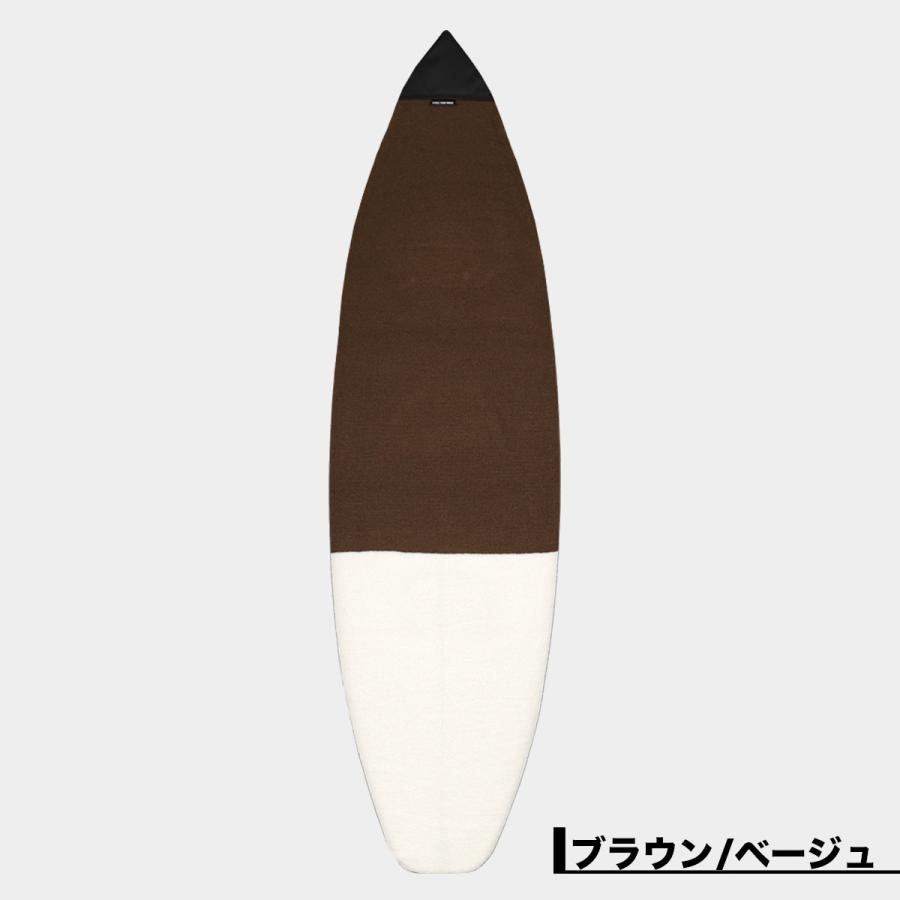 サーフィン サーフボード ニットケース ボードケース ショートボード