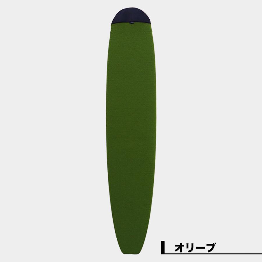 サーフボード ニットケース 9.6 ft ロングボード サーフィン ボード
