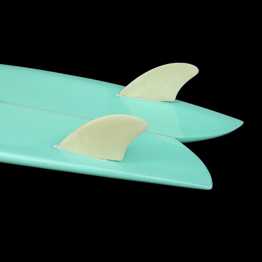 サーフィン　板 サーフィン 板 original surf board mid length 陰陽 – SURF A