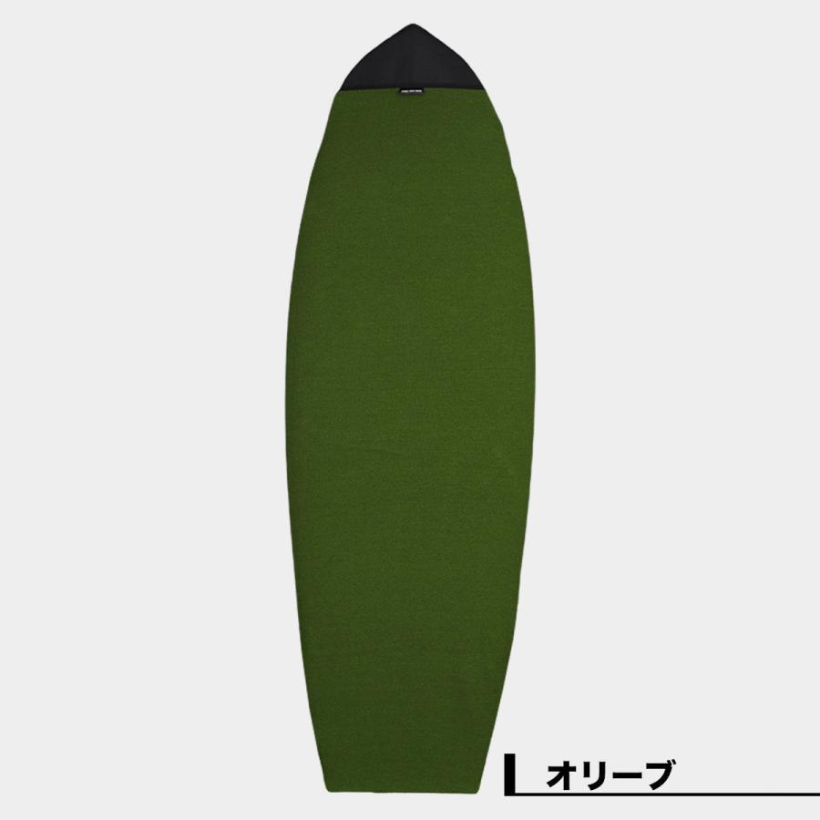 サーフィン サーフボード ニットケース FISH 6.0 ft 新色 ボードケース