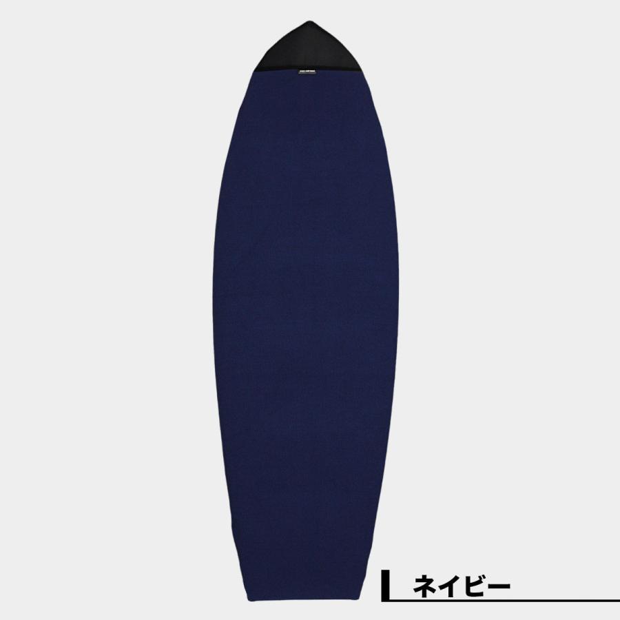 サーフィン サーフボード ニットケース FISH 6.0 ft 新色 ボードケース