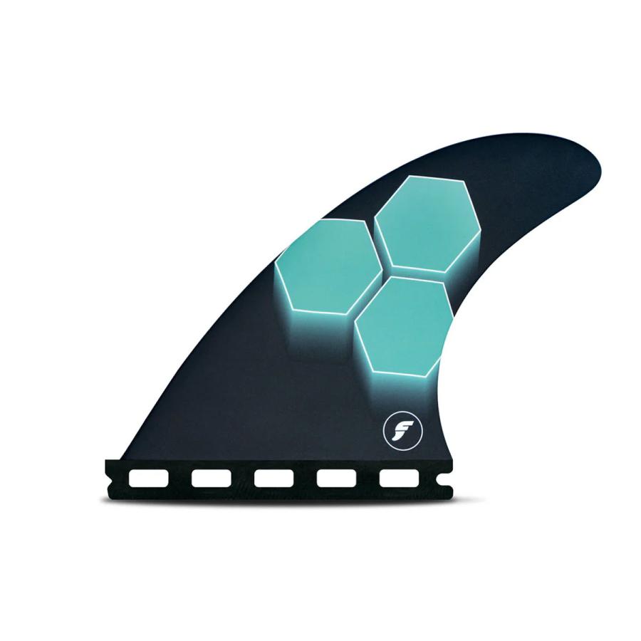 フューチャー フィン トライフィン RTM HEX 2.0 アル・メリック
