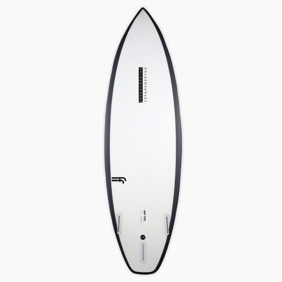 HOLY GRAIL ショートボード 5'7