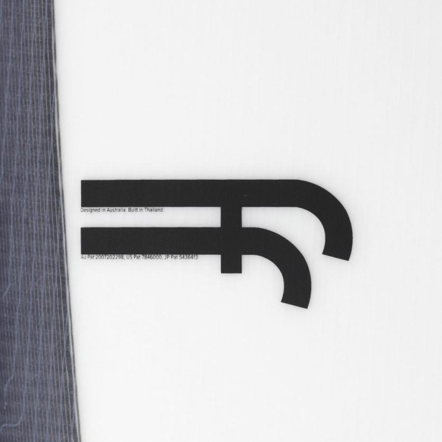 HAYDEN SHAPES サーフボード HK TWIN フィン付き surfboard-skate-jack_ha3s-