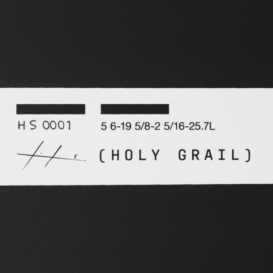 HaydenShapes（ヘイデンシェイプス） Hayden Shapes SurfBoard HOLY