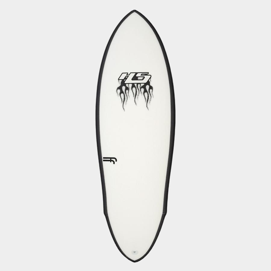 HaydenShapes ヘイデンシェイプス サーフボード ヴァーチュー