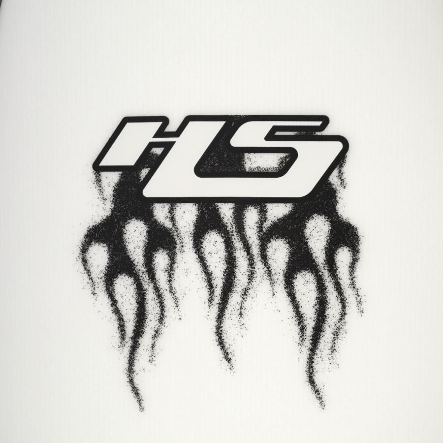 HaydenShapes ヘイデンシェイプス ヴァーチュー サーフボード HaydenShapes ヘイデンシェイプス ヴァーチュー サーフボード
