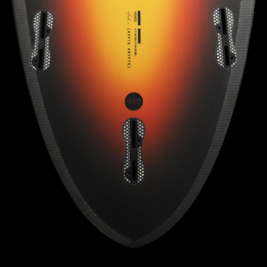 HaydenShapes（ヘイデンシェイプス） HAYDENSHAPES HYPTO KRYPTO