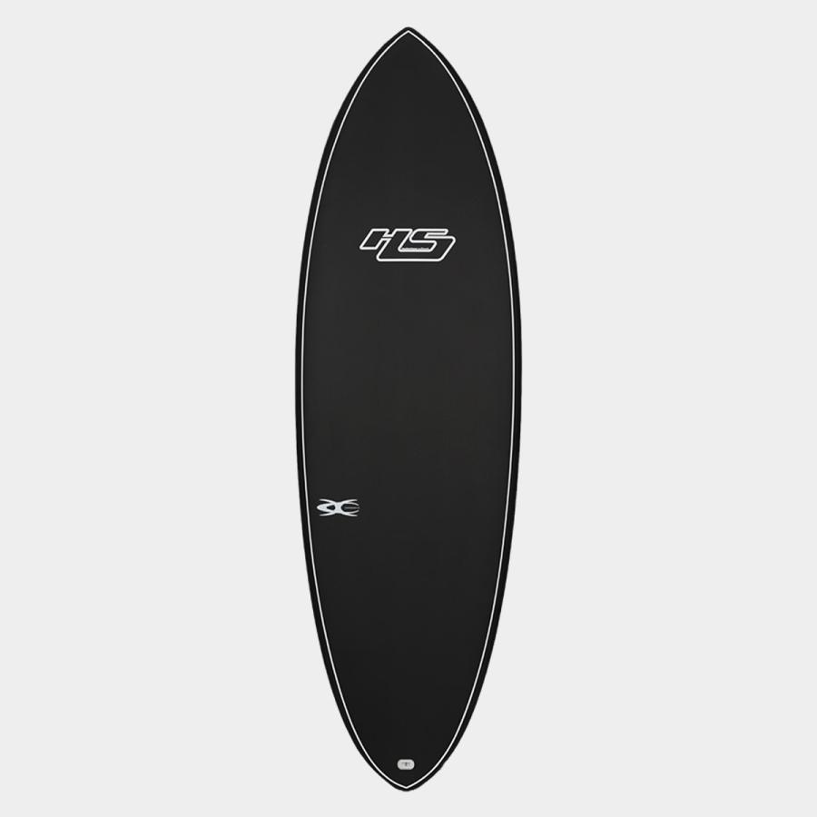 Haydenshapes Surfboards カーボンサーフボード+フィン HaydenShapes（ヘイデンシェイプス） サーフボード ヒプトクリプト
