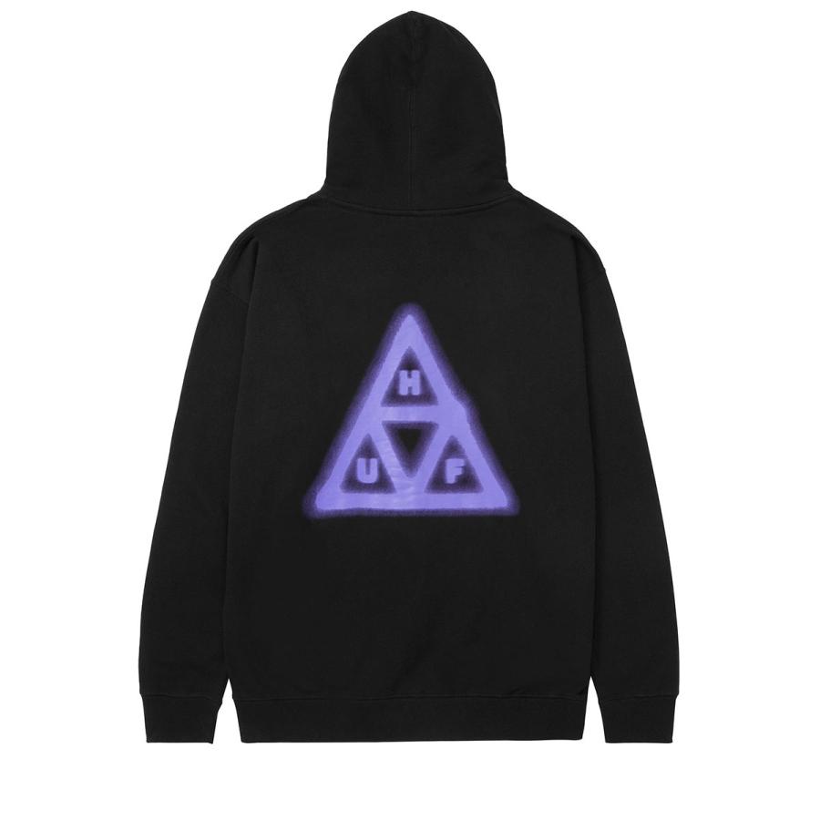 HUF ハフ プルオーバー パーカー ジップアップ フーディー HUF ハフ プルオーバー パーカー ジップアップ フーディー