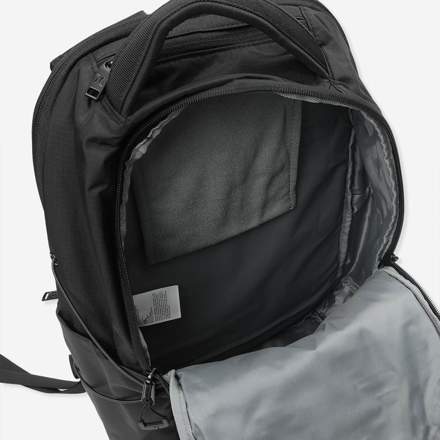 Hurley（ハーレー） メンズ バックパック リュック 27L PCポケット 
