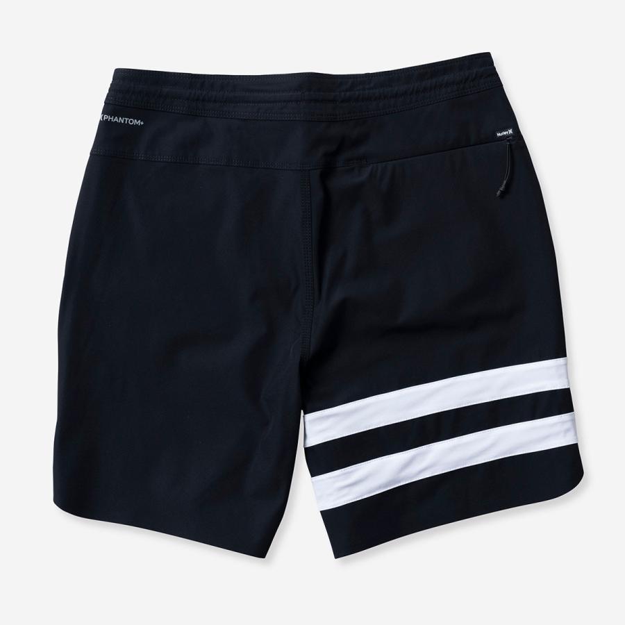 RHC Ron Herman x BILLABONG サーフパンツ 水着 Hurley ハーレー