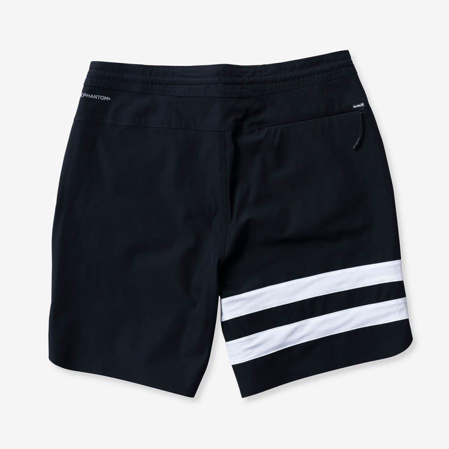 Hurley（ハーレー） メンズ 水着 ファントム サーフパンツ ボード