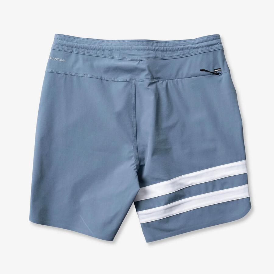 Hurley（ハーレー） メンズ 水着 ファントム サーフパンツ ボード