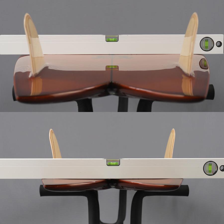 ラリーメイビル サーフボード クラッシック フィッシュ 5'10