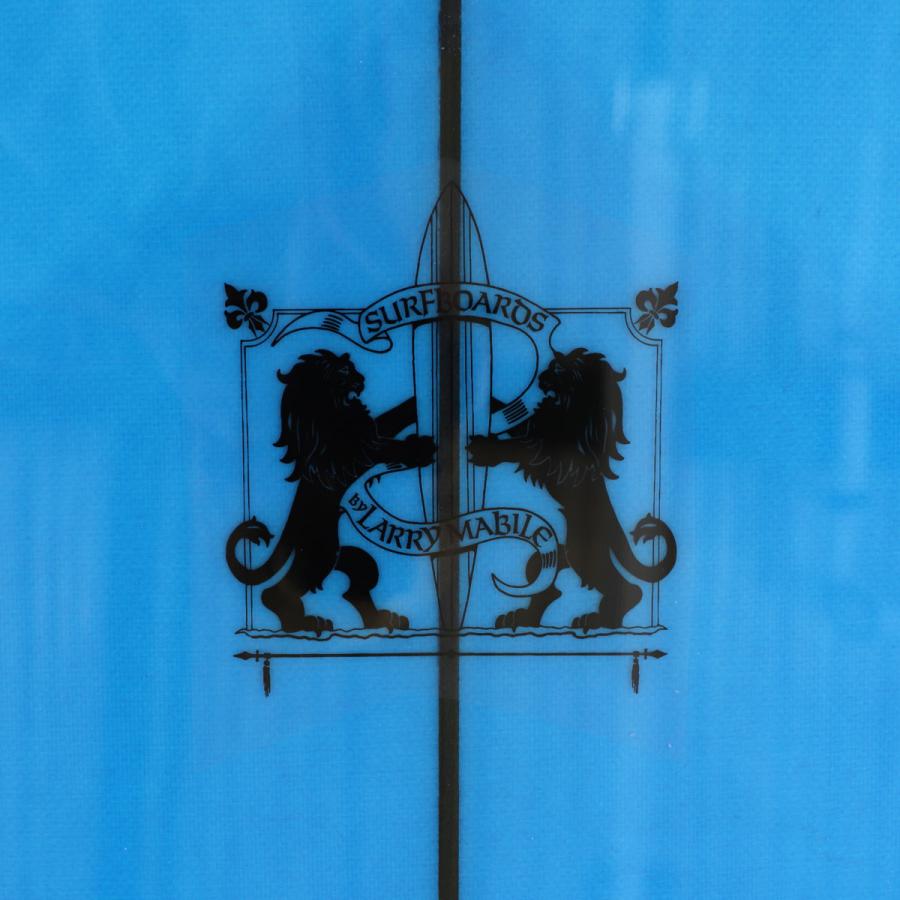 ラリーメイビル サーフボード エッグステイシー 7.2 サーフィン