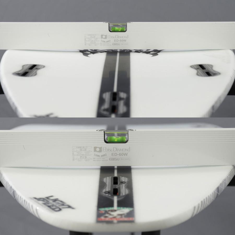 ロストサーフボード ロスト サーフボード ドライバー 3.0 ライトスピード ショートボード