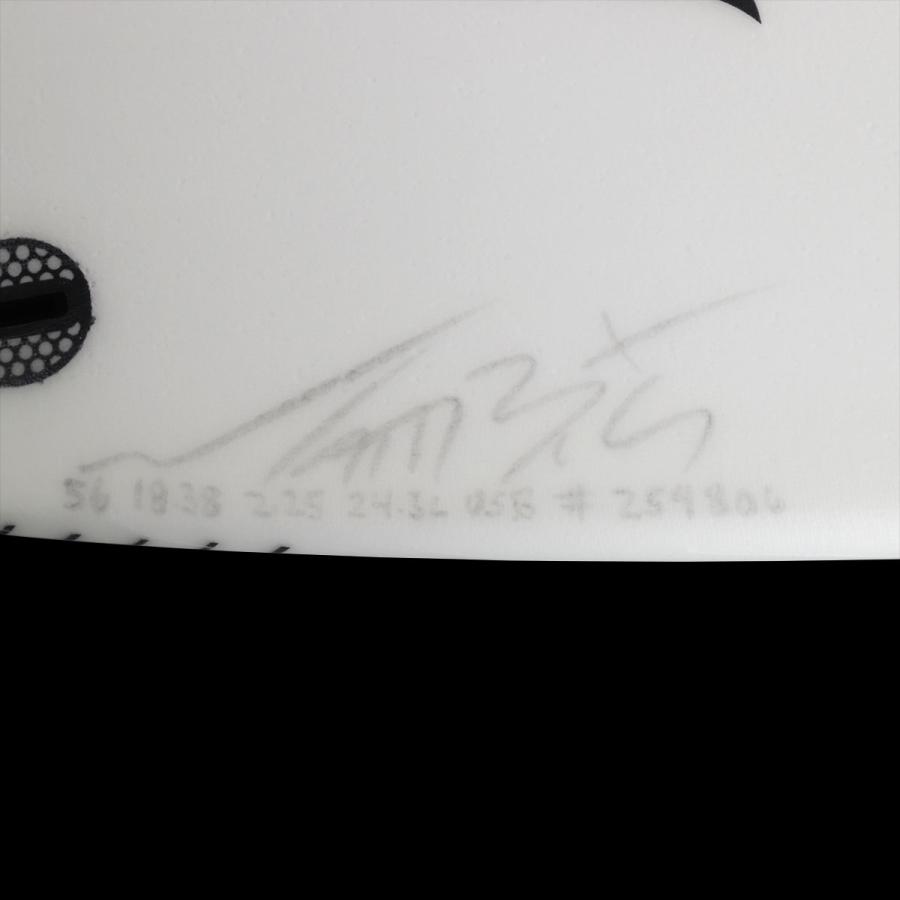 ロスト サーフボード 3.0 スタブ ドライバー ライトスピード USA