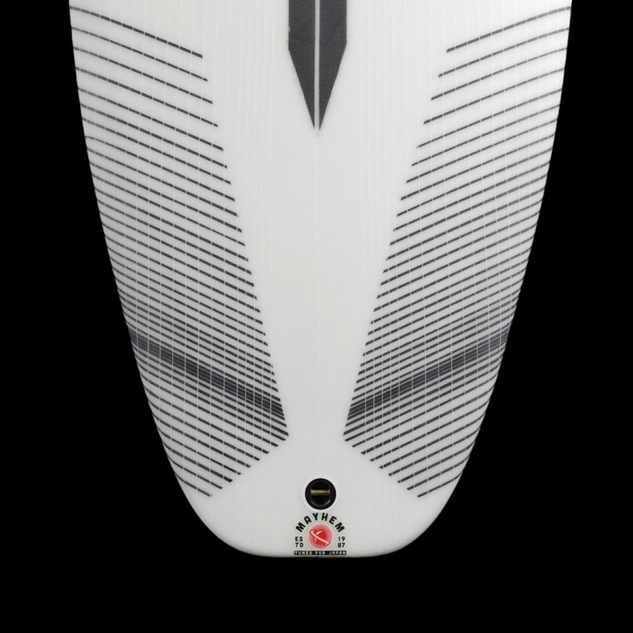 極美品ロストスタブドライバー3.0 ライトスピード ロストサーフボード 3.0 スタブ ドライバー ライトスピード