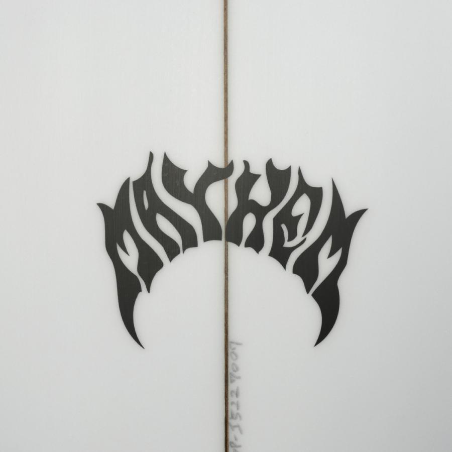 ロスト ビッグ リグ ドライバー サーフボード ショートボード メイヘム