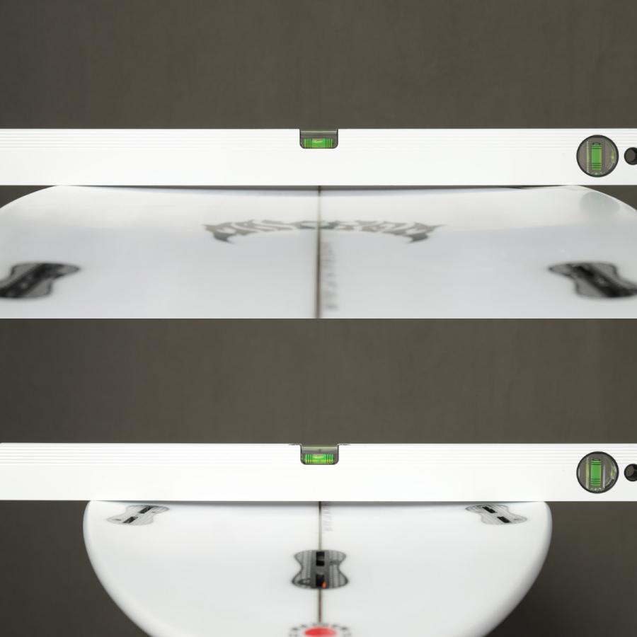 ロスト ビッグ リグ ドライバー サーフボード ショートボード メイヘム