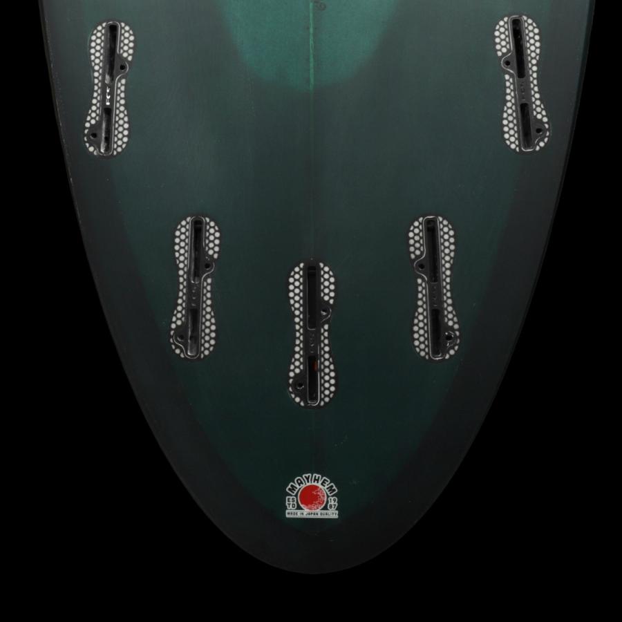 h　LOST MOTIVATOR⭐︎メイヘム EPS素材 Surfboards - Lost Surfboards by Mayhem