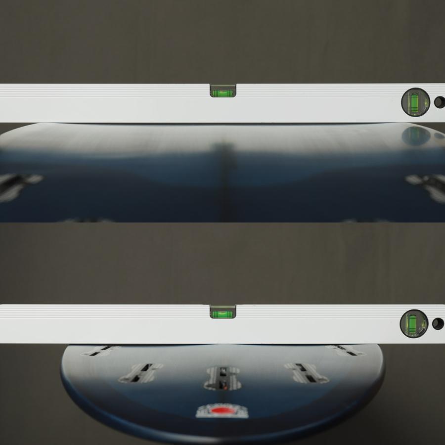 LOST ロスト サーフボード ファンボード メイヘム スムース