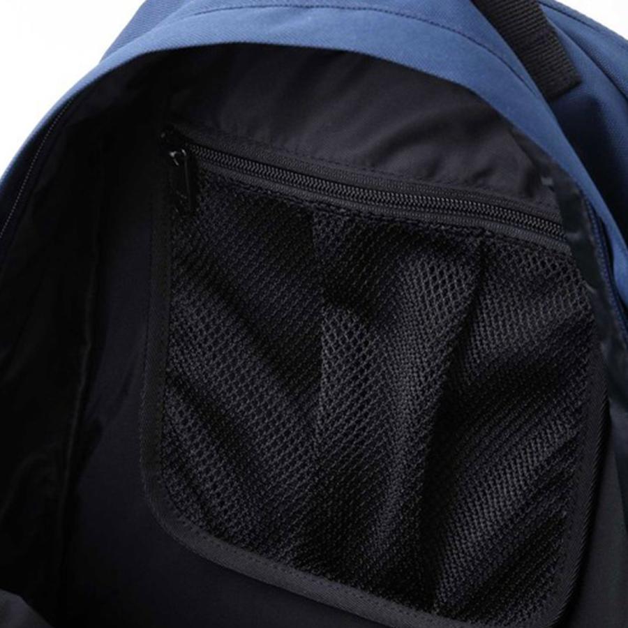 MILKFED.ミルクフェドバックパック　ブラック 32リットル MILKFED. ミルクフェド リュック バックパック 大容量 大きめ