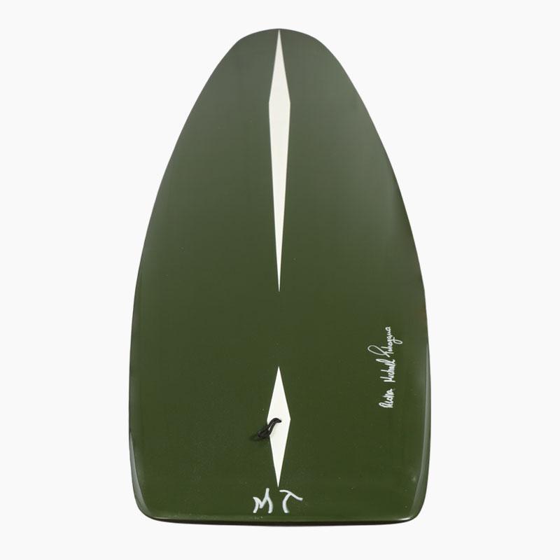 サーフボード　シングルフィン　ロングボード　ガイ　タカヤマ　96 専用フィン付き 40%OFF セール】Michael Takayama surfboards マイケルタカヤマ