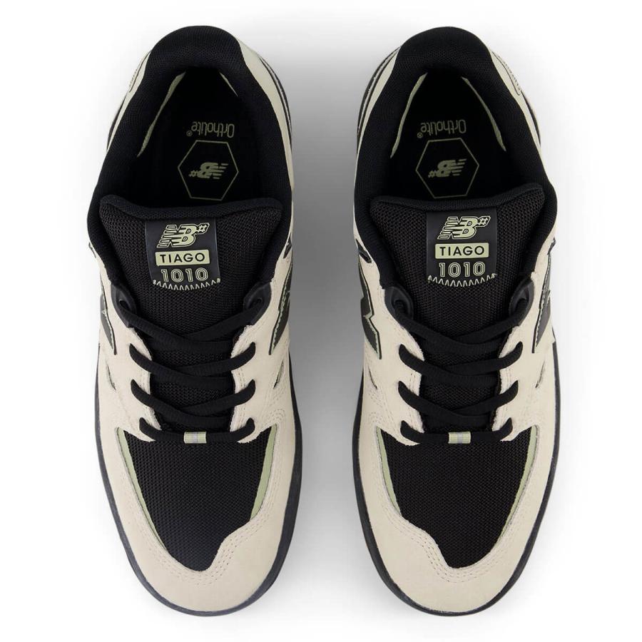 New Balance（ニューバランス） ヌメリック NB メンズ スニーカー