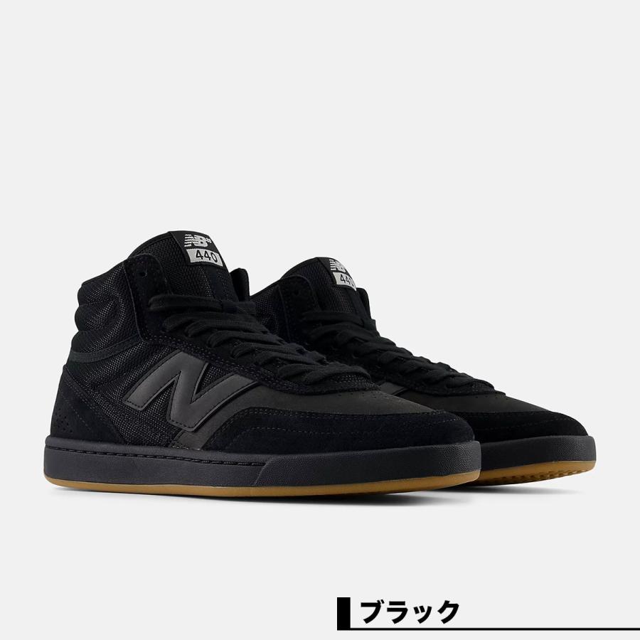 New Balance（ニューバランス） ヌメリック NB メンズ スニーカー