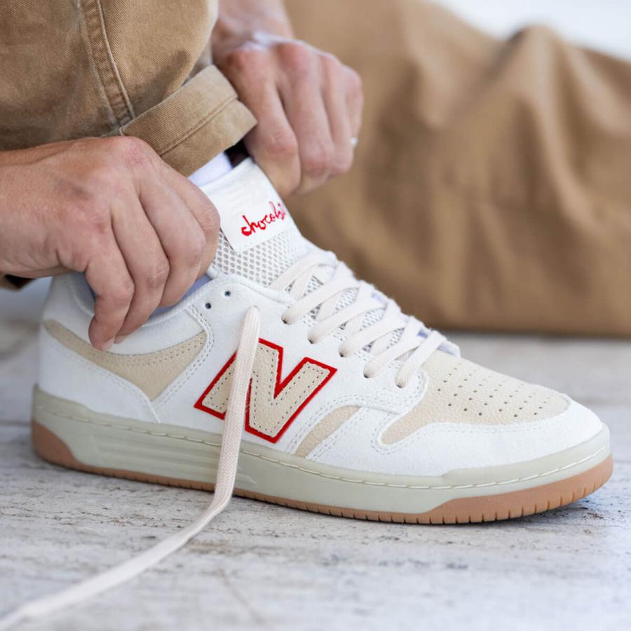 New Balance（ニューバランス） ヌメリック NB メンズ スニーカー