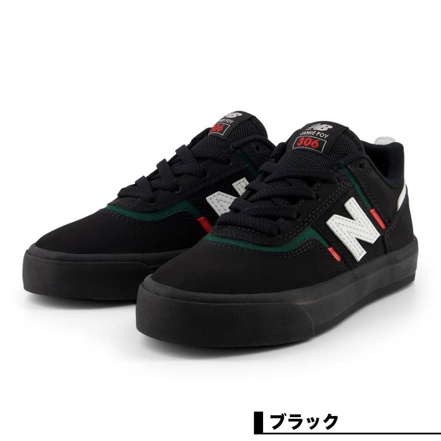 New Balance（ニューバランス） ヌメリック NB キッズ スニーカー 子供