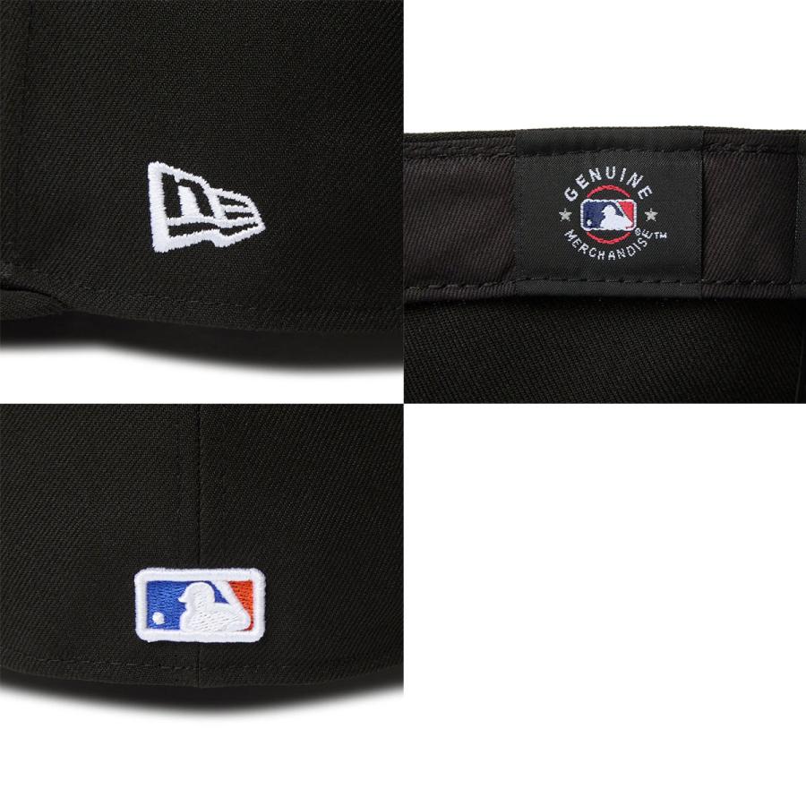 NEW ERA（ニューエラ） キャップ メンズ 帽子 MLB ヤンキース / メッツ